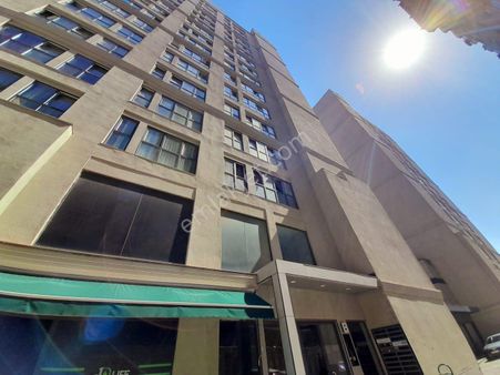 Ümraniye Caspian Modern-çift Cephe-ön Kullanım Fırsat Dükkan