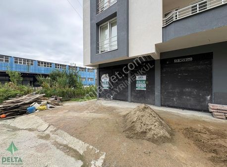 Delta Premıum Gayrimenkul'den Teyyaredüzün'de Satılık Dükkanlar!