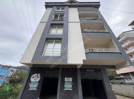 Delta Premıum Gayrimenkul'den Teyyaredüzün'de Kiralık Dükkanlar!