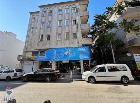 Remax Hür Ayfer Sever'den Satılık Yenilenmiş Çarşı 3+1 Daire