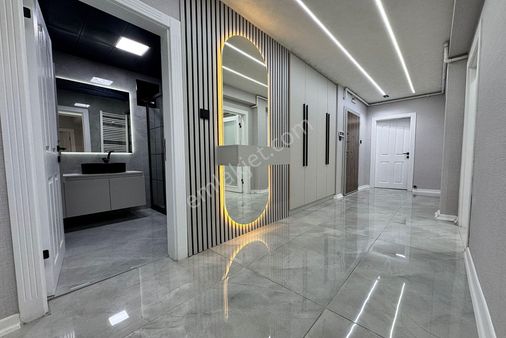 Sakızağacı Cd Güney Cephede Ultra Lüks Yapılı Asansörlü 3+1