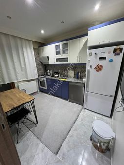 Şehir Parkı Karşısında Ultra Lüx Büyük Dublex