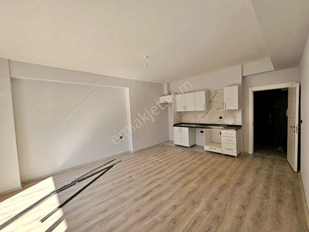 ⭕blue Life Egenden Gerçek İlan Kadıköyde Sıfır Yapıda Ameirkan Mutfaklı 1+1 Satılık Daire