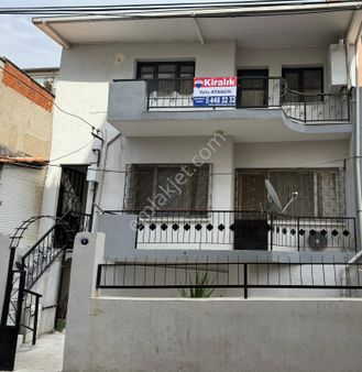 Remax Arma'dan İzmir Buca Çamlık Mah.de 2+1 Kiralık Daire