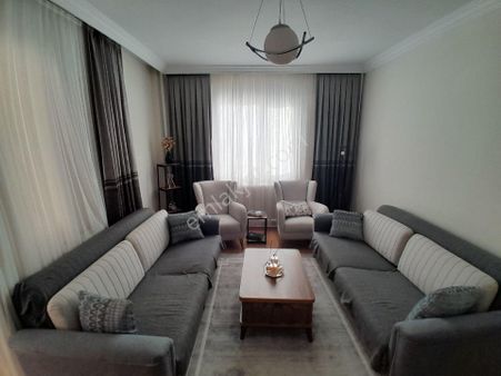 Satılık Sancaktepe 2+1 1.kat 90m² Doğalgazlı Kat Mülkiyet Tapu