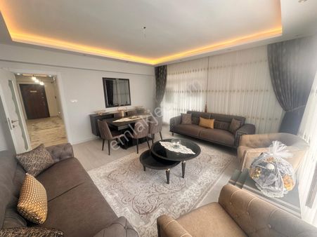 Hadi Gayrimenkul Ve Haritadan Yeni Beşevlerde Ana Cadde Üzerinde Satılık 3+1 Daire