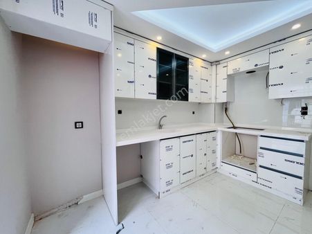 Tunca Mh. 3+1 Arakat Fullüks Daire Fırsatı