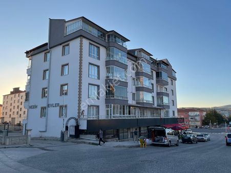 Emniyet Müdürlüğü Yanında 4+1 Kiralık Daire**burcu Emlak***