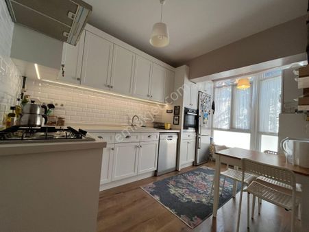 Etlik Şehir Hastanesi Antares Avm Yakını Full Yapılı 3+1 Kiralık Daire