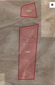 Niğde Merkez Kömürcü Yatırımlık Satılık Arsa Avcıoğlu Grup