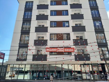 Kiralık Sancaktepe 3+1 5.kat 110m² Sıfır Butik Site Kapalı Otopark