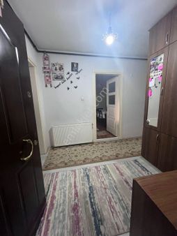 Aydın Nazilli Turan Mahallesinde Satılık 3+1 Doğalgazlı Daire