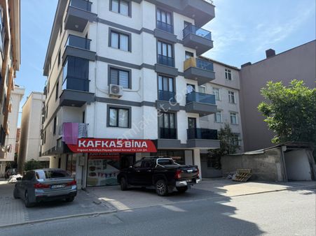 Sancaktepe E.sultan Mah. 160m2 Düz Giriş Dükkan!.. Cadde Üstü