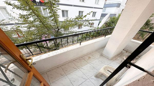 Kuscagız Da 2+1 Yuksekgırıs Satılık Daıre