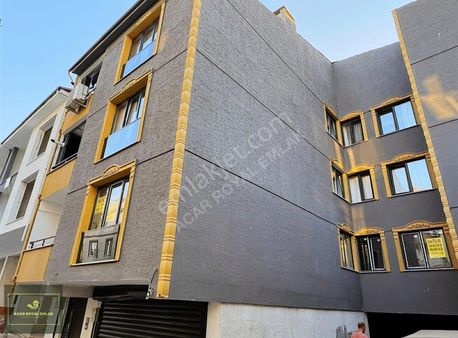 Eşref Dinçer Mahallesinde 3+1 Sıfır Satılık Daire