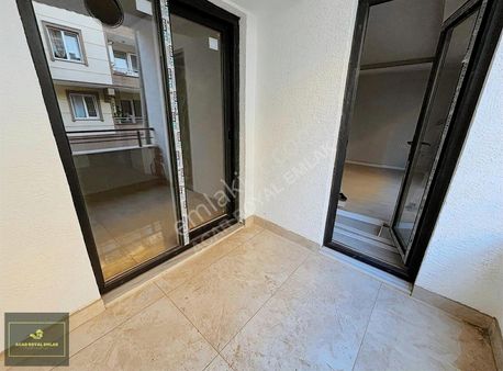 Eşref Dinçer Mahallesinde 3+1 Sıfır Satılık Daire