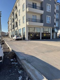 Aksaray Hacılar Harmanı Kiralık Dükkan