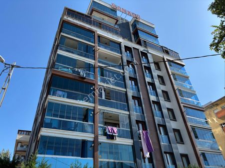 İstanbul Tuzla Da Aydıntepe Mh De 2+1 Datılık Daire