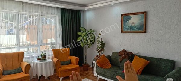 Tekirdağ Altinova Mah 2+1satilik Daire