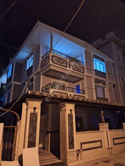 Komple Satılık Doğalgazlı Bina