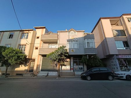 Darıca Kazımkarabekir Cumartesi Pazar Aşağısı 2 Faire 2 Dükkan 1 Sığınak 130 M2 Satılık Komple Bina