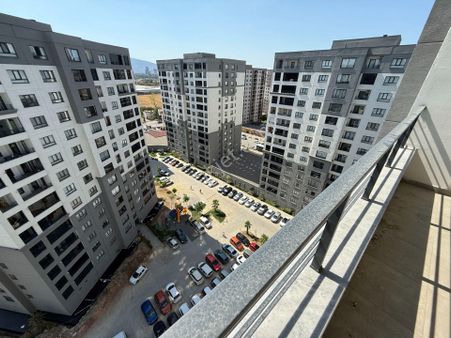 Bakyapı Prestij Park Bulvar Güney Cephe Satılık 3+1 Daire
