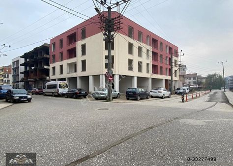 Canbulattan Nusrettinde Satılık 2+1 Daire