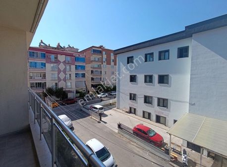 Yunus Tan İstasyon Mahallesi'nde Kiralık 2+1 Daire