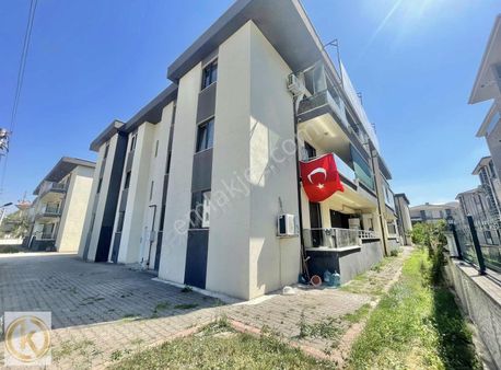 Kaymak Emlaktan Yeni Stad Civarı 3+1 130 M2 Satılık Eşyalı Daire