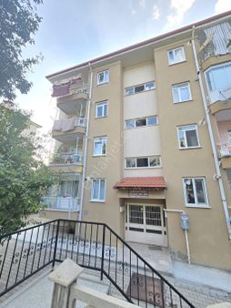 Isparta Merkezde Satılık 2+1 Daire