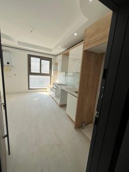 Menemen Seyrek’te Sıfır 1+1 Daire