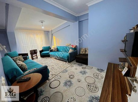 Esil Grup'tan Sütlüce'de 3+1 Dubleks Daire