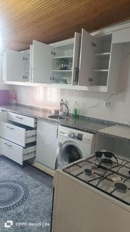 Eşyalı Kiralık Daire 2+1