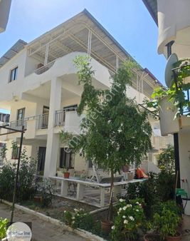 Güzelçamlı Sahiline 700 Metre 4+1 Yazlık