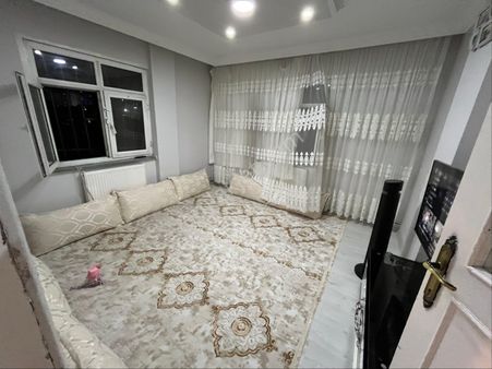 2+1 Kat 5 M.akif Mah.