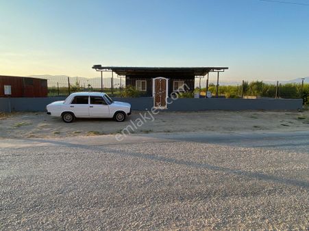 Duru Emlak'tan Satılık