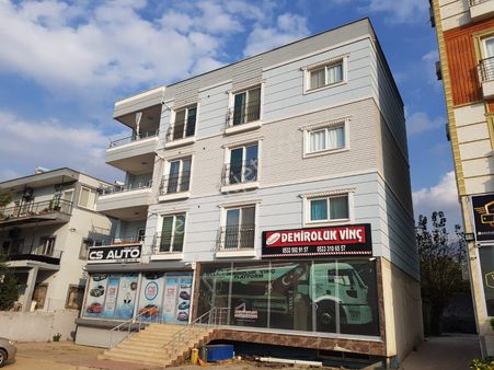 Star Emlak'tan İskenderun Denizciler Mahallesinde Acil Satılık Daire