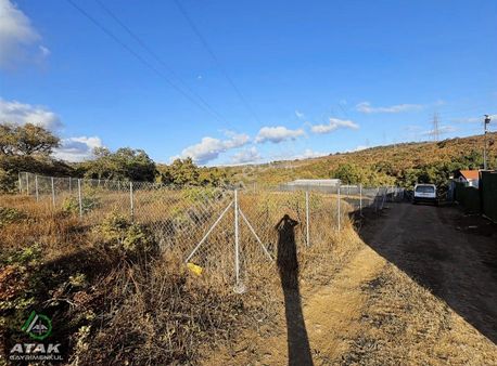 Denizli Köyünde 360 M2 Satılık Kupon Arazi