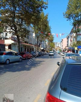 Şilede Satılık Bahçeli Eski Bina İki Katlı