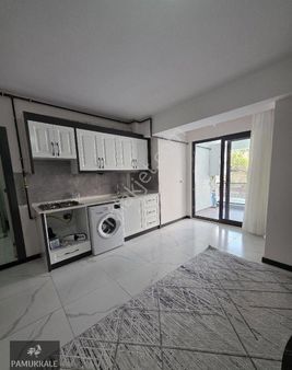 Acıpayam Merkezde Satılık Sıfır Apart