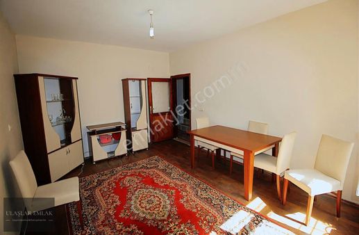 Ümraniye Site Mh.1 +1 Kiralık Eşyalı Daire.