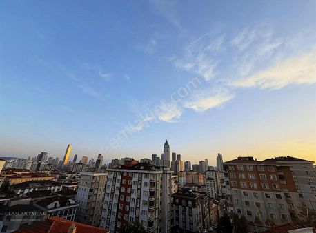 Harika Manzaralı Site Mh. 1+1 70 M2 Kiralık Daire.