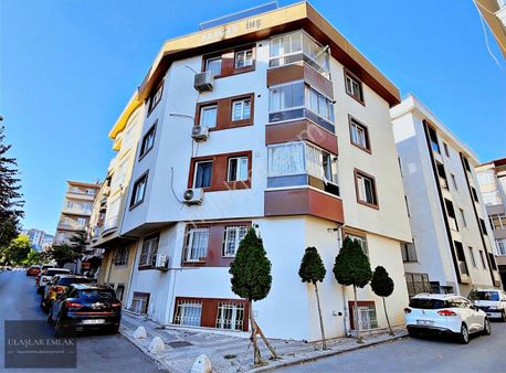 Harika Konumda Bulgurlu Mh Kiralık 2+1 90 M2 Fırsat Daire.