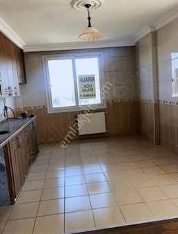 Gök Emlaktan Kiralık Daire