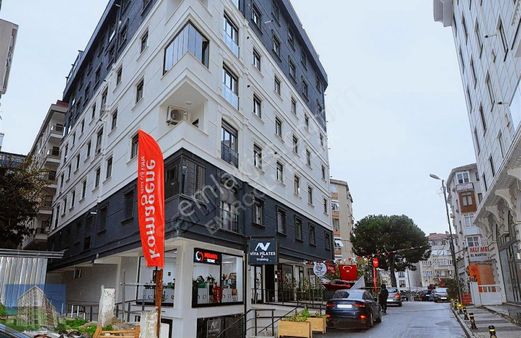 Küçükyalı Merkezde 100 Metrekare 9 Milyon Tl