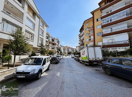 ▄gençaslan'dan▄ Cengizhan'da Cadde Kenarı Satılık 3+1 Daire