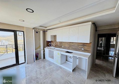 ▄gençaslan'dan▄ Şirintepe Mah. 2.kat Sıfır Ultra Lüx 2+1 Daire