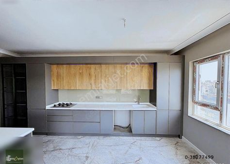 ▄gençaslan'dan▄ Ege Mah. Vadi Manzaralı !ultra Lüx! Sıfır Daire