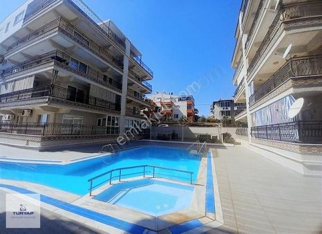 Didim Yeni Mahalle 3+1 Dubleks Daire