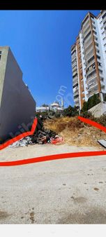 310 M2 Konut Villa İmarlı Müstakil Arsa